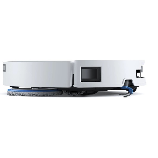 Фото - Робот-пилосос миючий Ecovacs DEEBOT T50S PRO OMNI WHITE